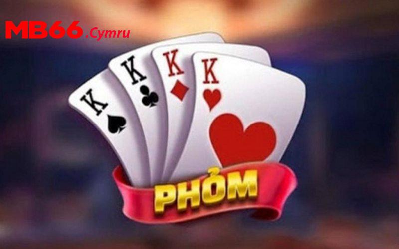 Tổng quan về đánh bài phỏm