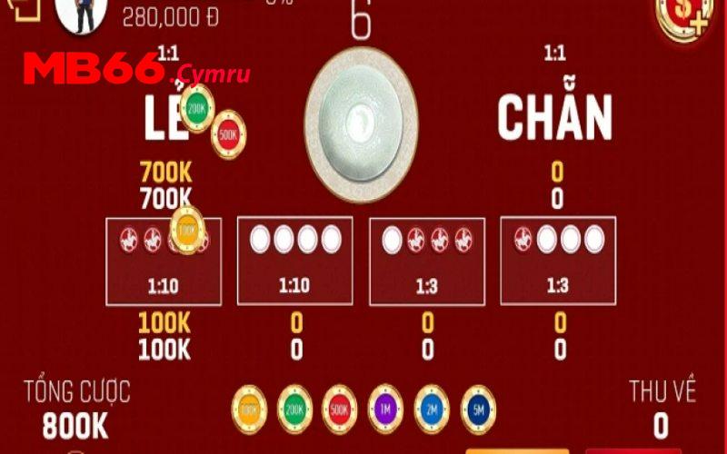 Xóc đĩa trò chơi xịn sò 2024